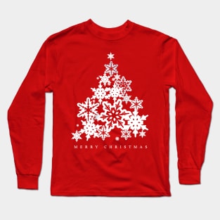 Marry christmas Long Sleeve T-Shirt